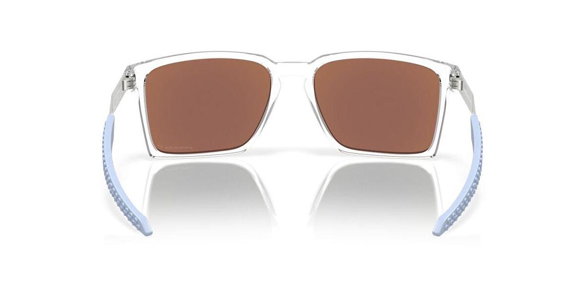 Oakley Exchange Pol Clear w/ Prizm DpWtr Pol Erkek Gözlük 0OO9483-OAK.948303