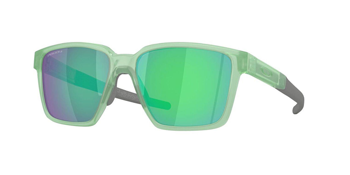 Oakley Enjeksiyon Unısex Güneş Gözlüğü 0OO9430 OAK.0257