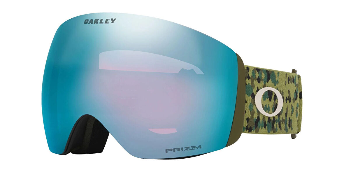 Oakley Flight Deck L 7050F4 Kayak Gözlüğü
