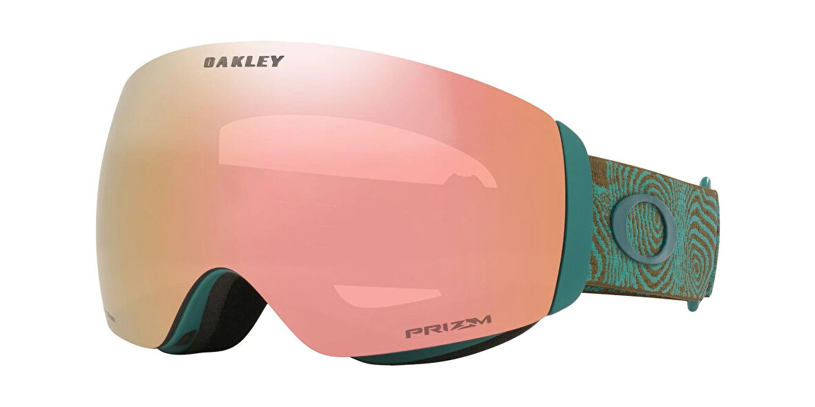 Oakley Flight Deck M 7064G3 Kayak Gözlüğü