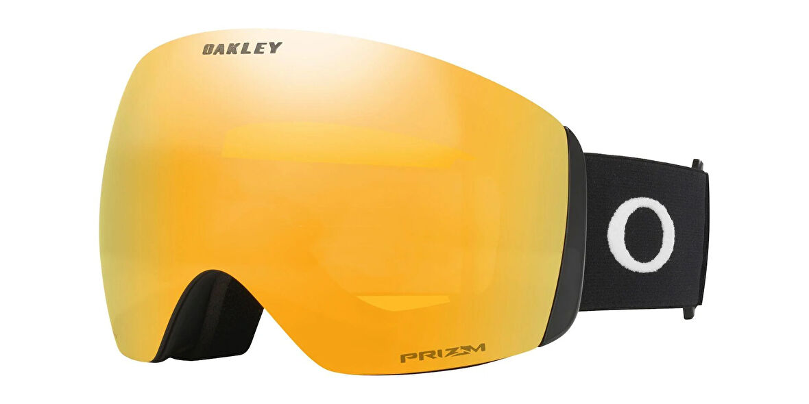 Oakley Flight Deck L 7050F5 Kayak Gözlüğü