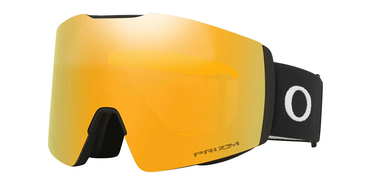 Oakley Fall Line L 709973 Kayak Gözlüğü 