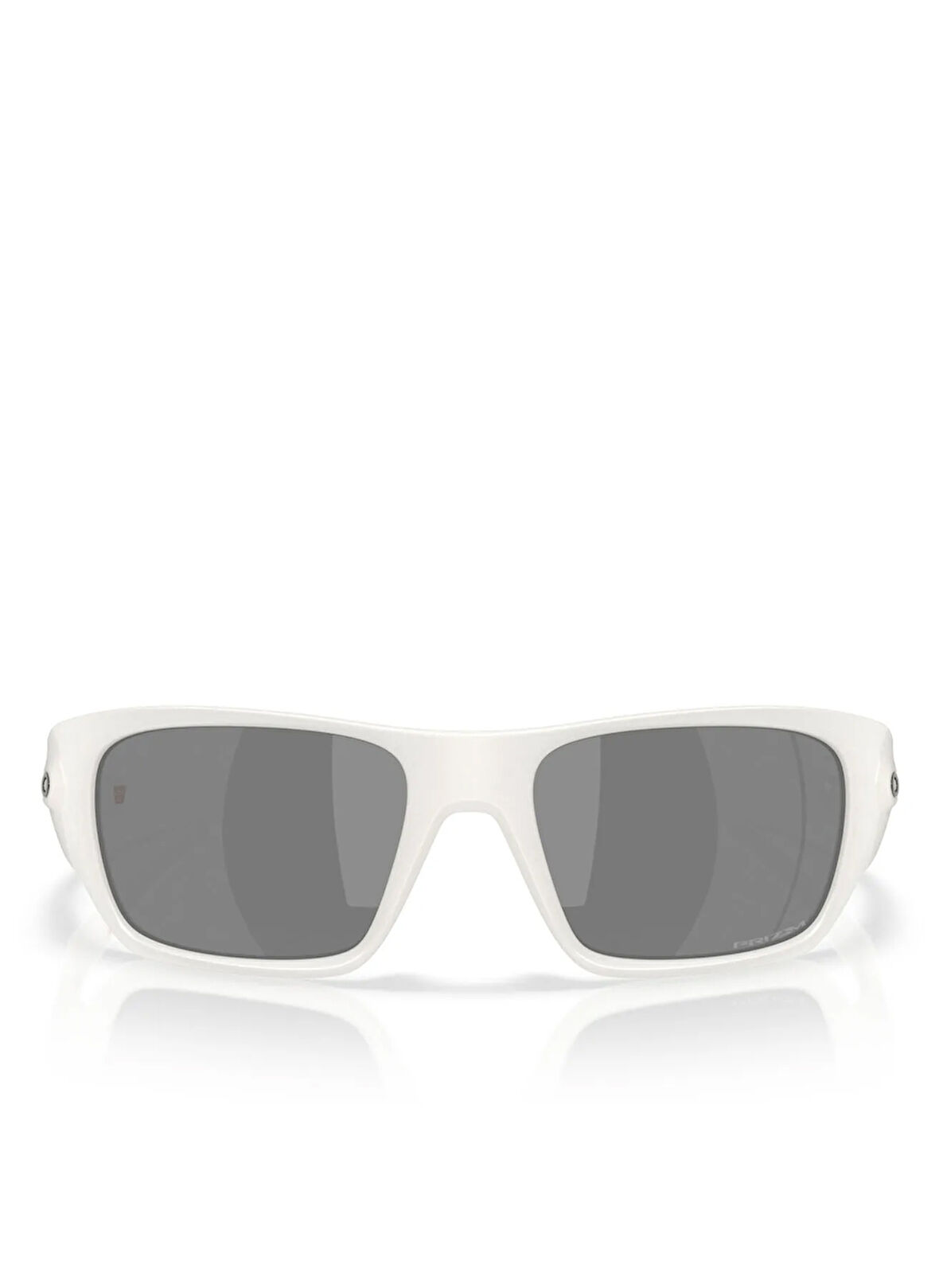 Oakley Beyaz Erkek Güneş Gözlüğü 0OO948660948603