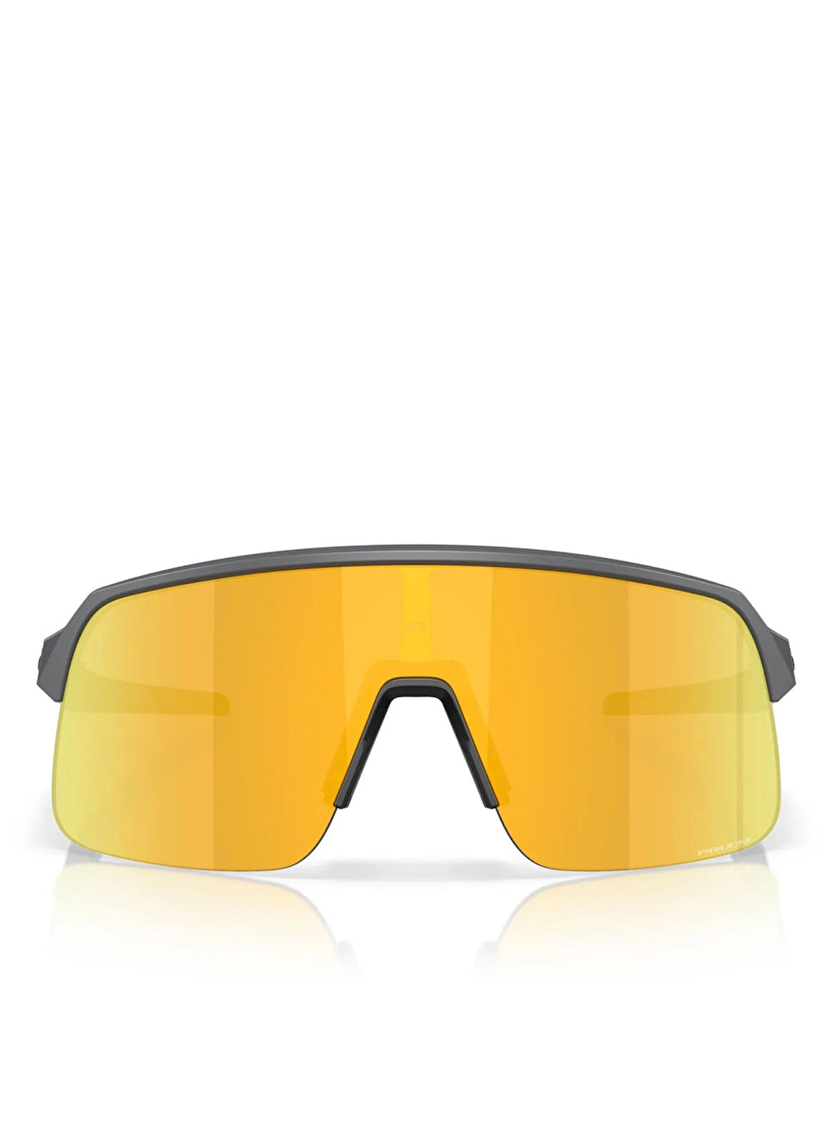 Oakley Koyu Gri Unisex Güneş Gözlüğü 0OO949634949609