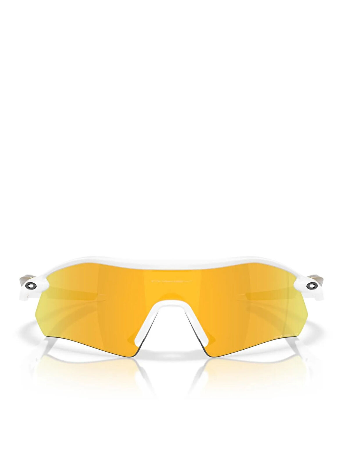 Oakley Beyaz Unisex Güneş Gözlüğü 0OO9495D36949505