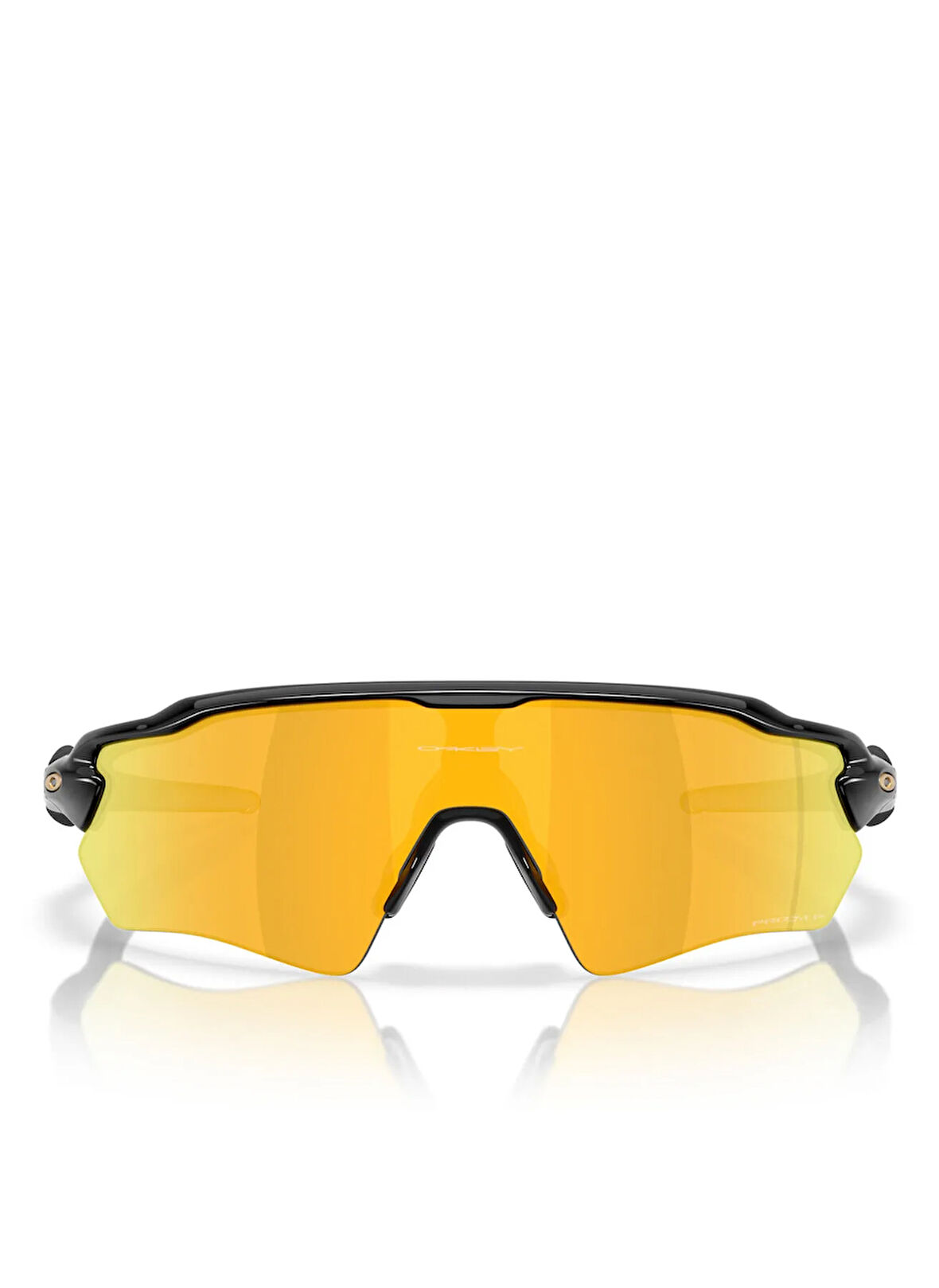 Oakley Siyah Erkek Güneş Gözlüğü 0OO951031951004