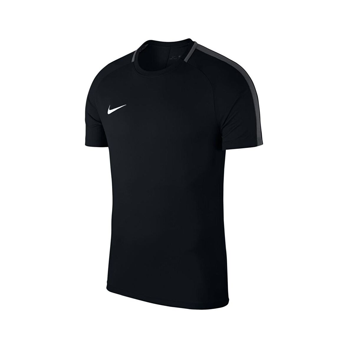 Nike Erkek T-shirt M Nk Dry Acdmy18 Top Ss 893693-010