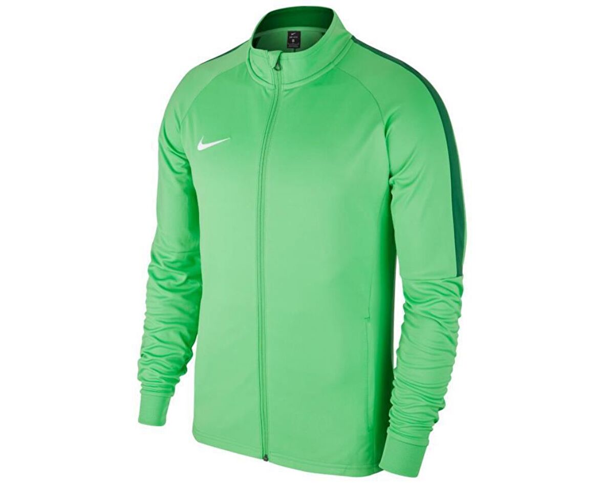 Nike Erkek Sweatshirt - M Nk Dry Acdmy18 Trk Jkt K 893701-361