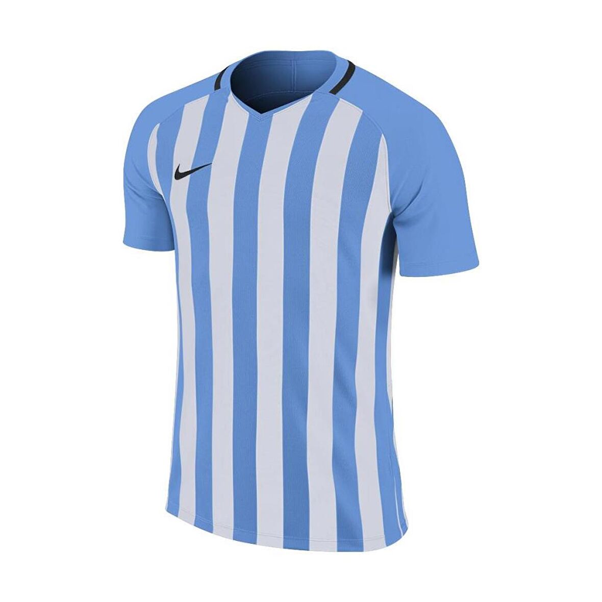 Nike Striped Division III Jsy 894081-412 Kısa Kol Forma