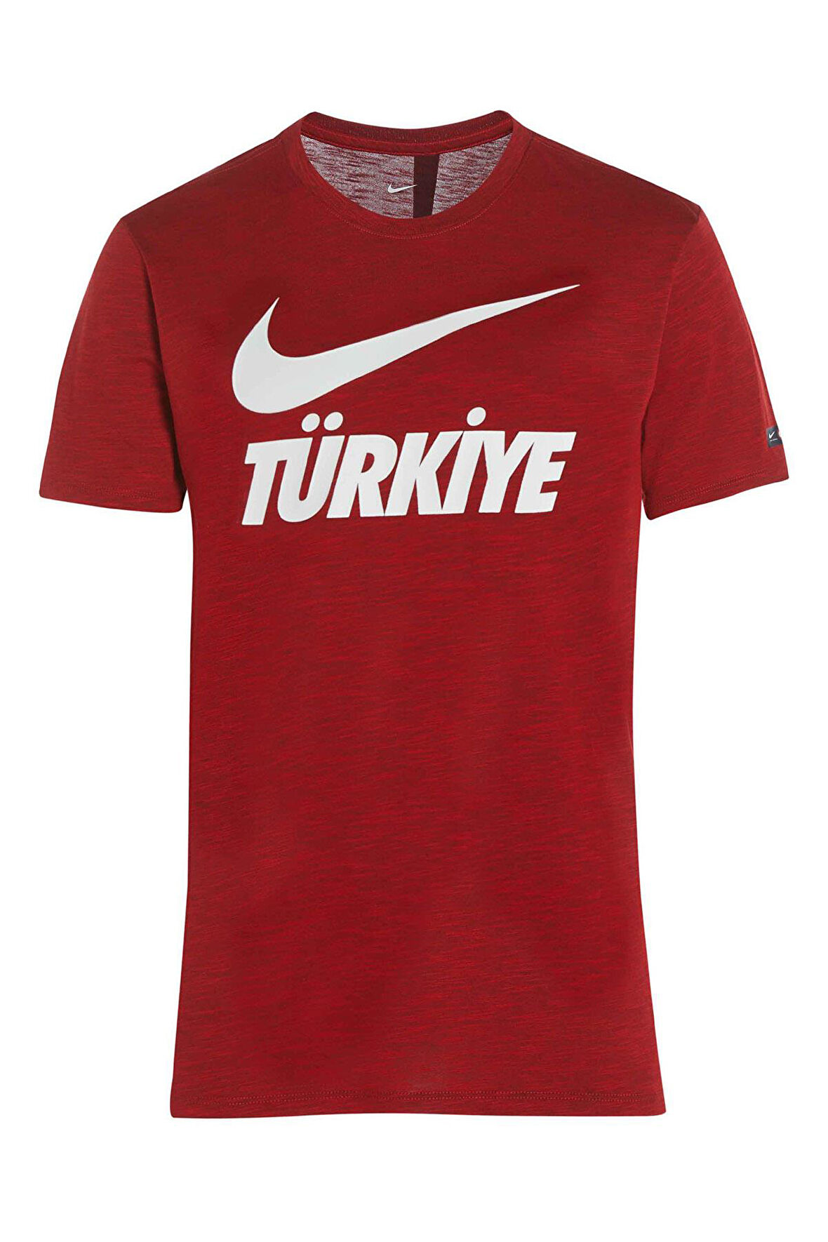 Nike Günlük Giyim Türkiye Yazılı Tişört 888883