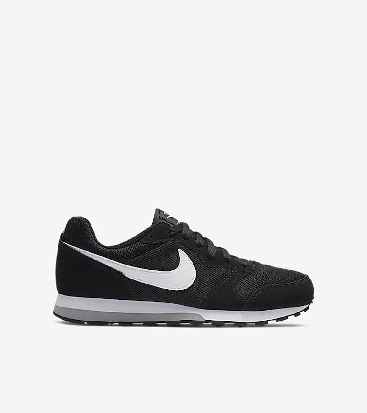 Nike Md Runner 2 807316-001 Spor Ayakkabısı