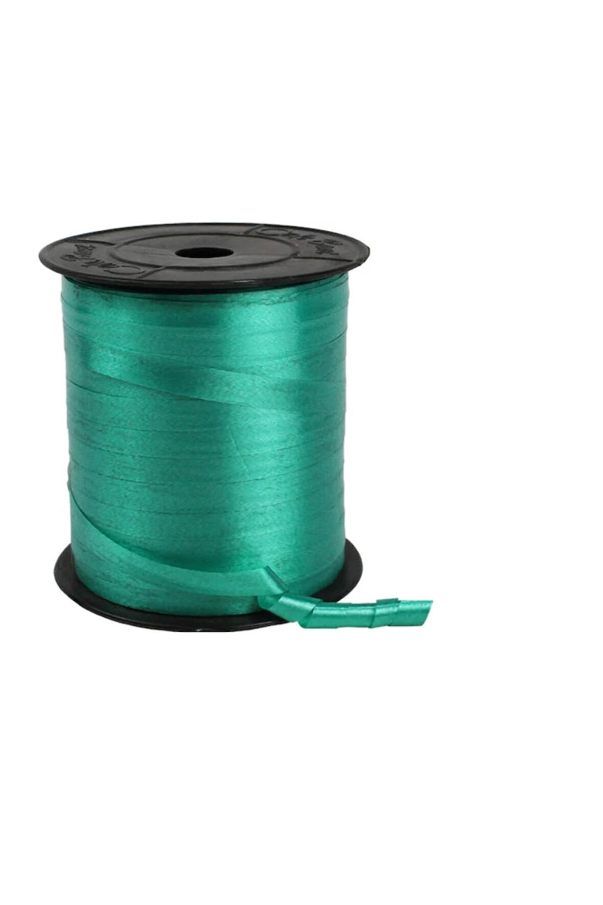 Rafya Yeşil 8 mm 200 Metre - 1 Adet