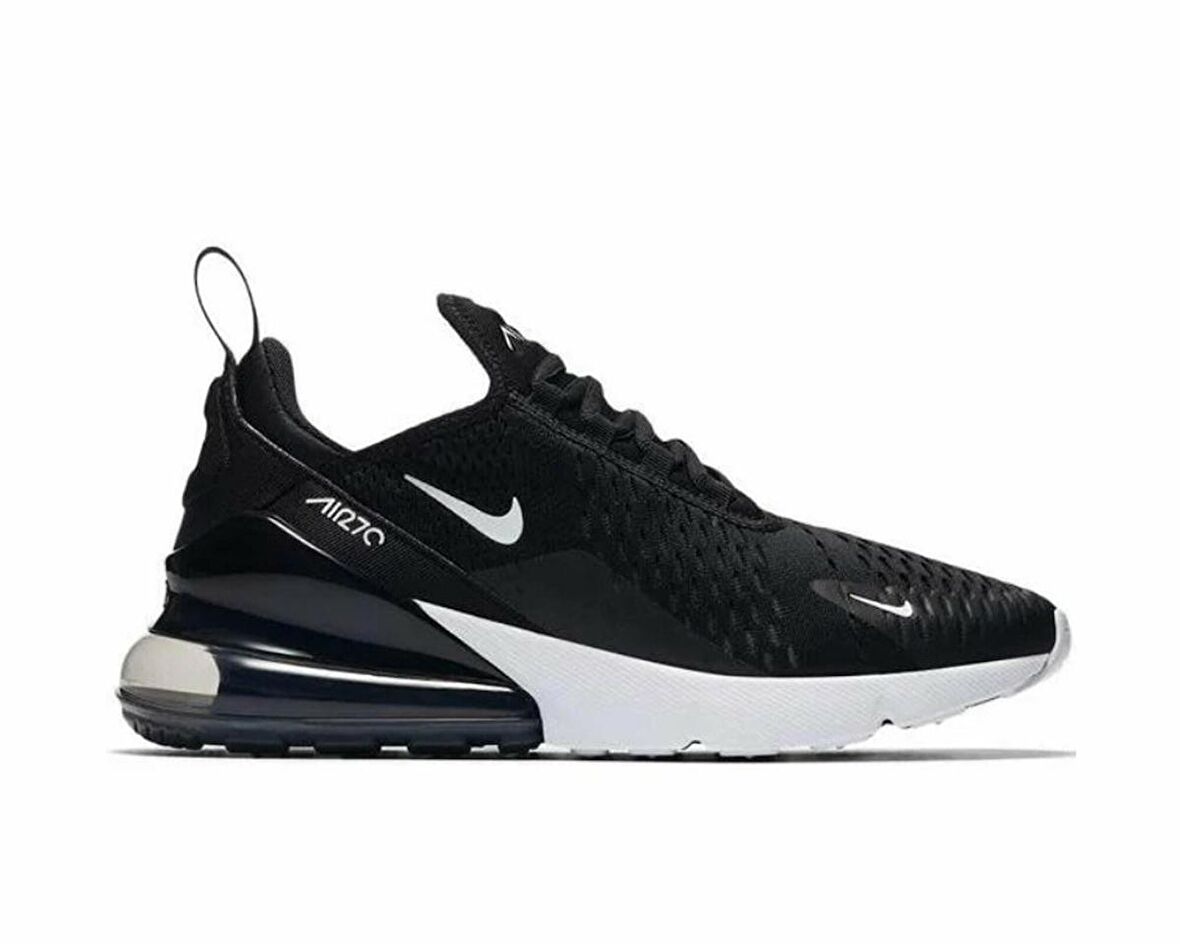 Nike W Air Max 270 Unisex Günlük Ayakkabı AH6789-001