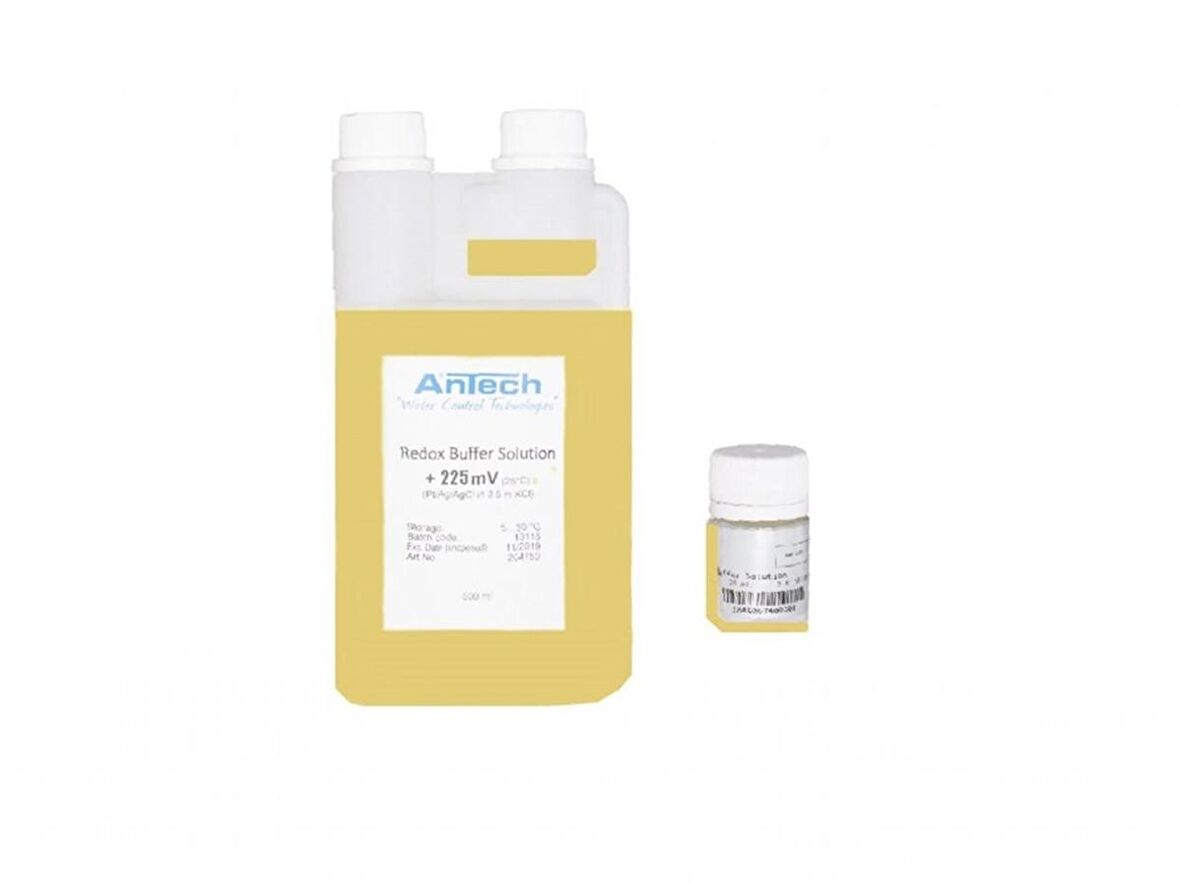 Antech Kalibrasyon Sıvısı Orp 225 20Ml