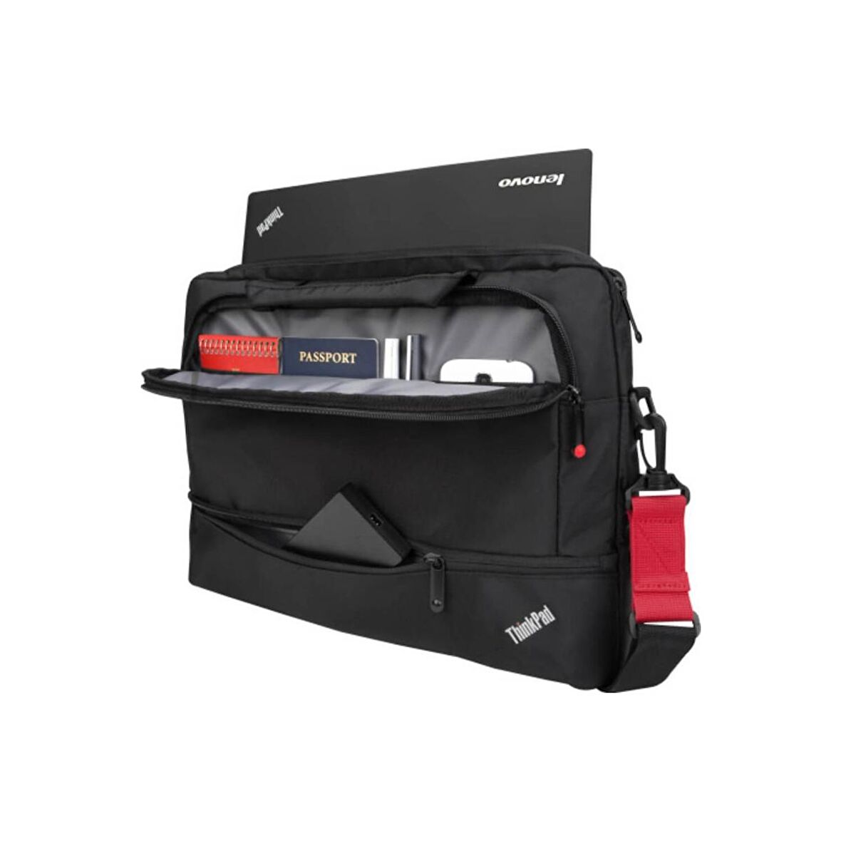 LENOVO 15.6" ThinkPad Essential Topload