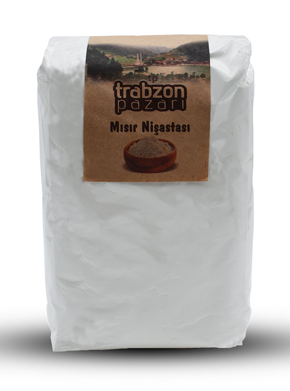 Ata Tohum Mısır Nişastası 900 gr