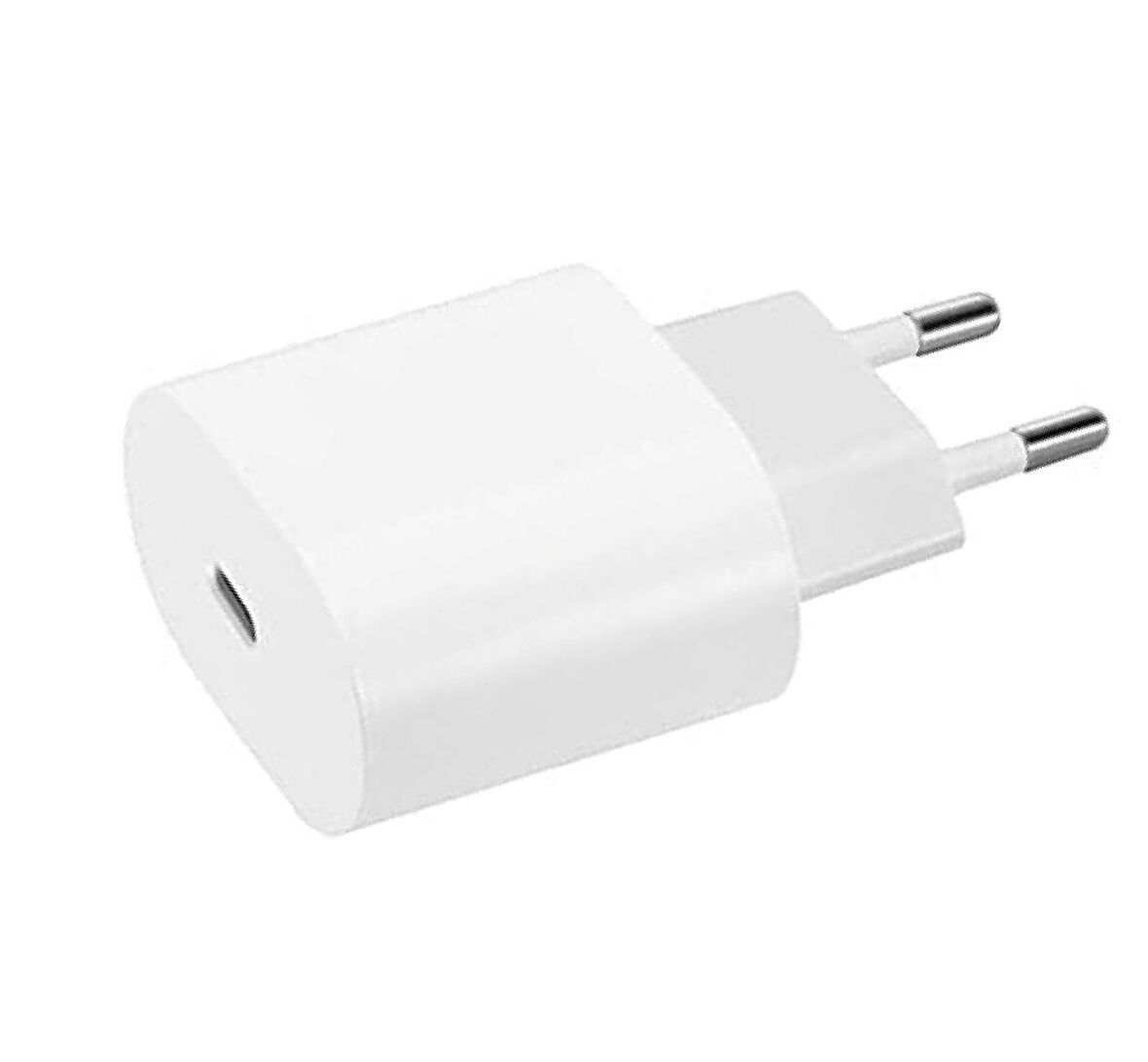 Apple Uyumlu 20 W Usb-C Güç Adaptörü Tu8W4Wu/A