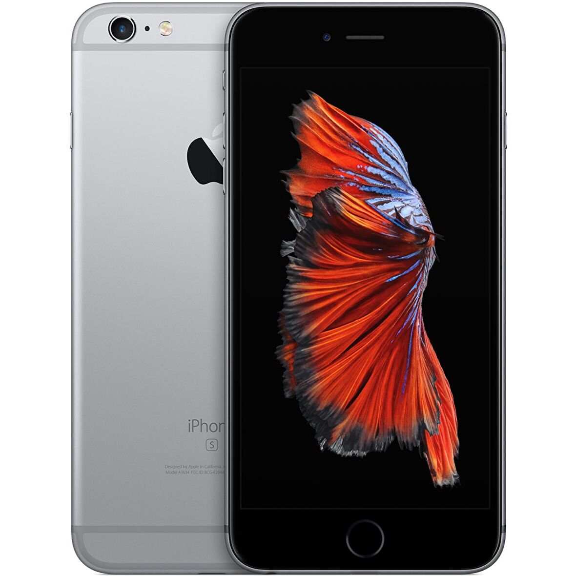 iPhone 6s Plus 16GB Altın - Yenilenmiş - Yenilio Yenilisi - A Kalite