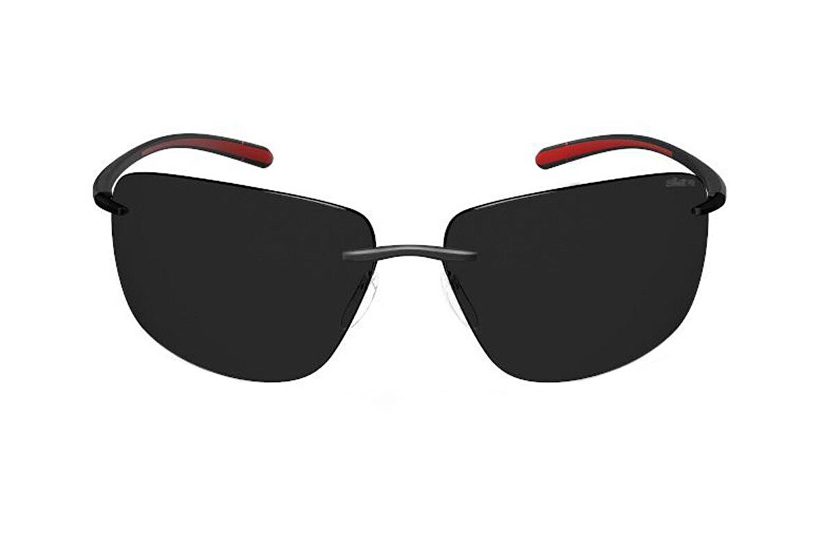 Silhouette 8728 75 9040 Polarize Erkek Güneş Gözlüğü