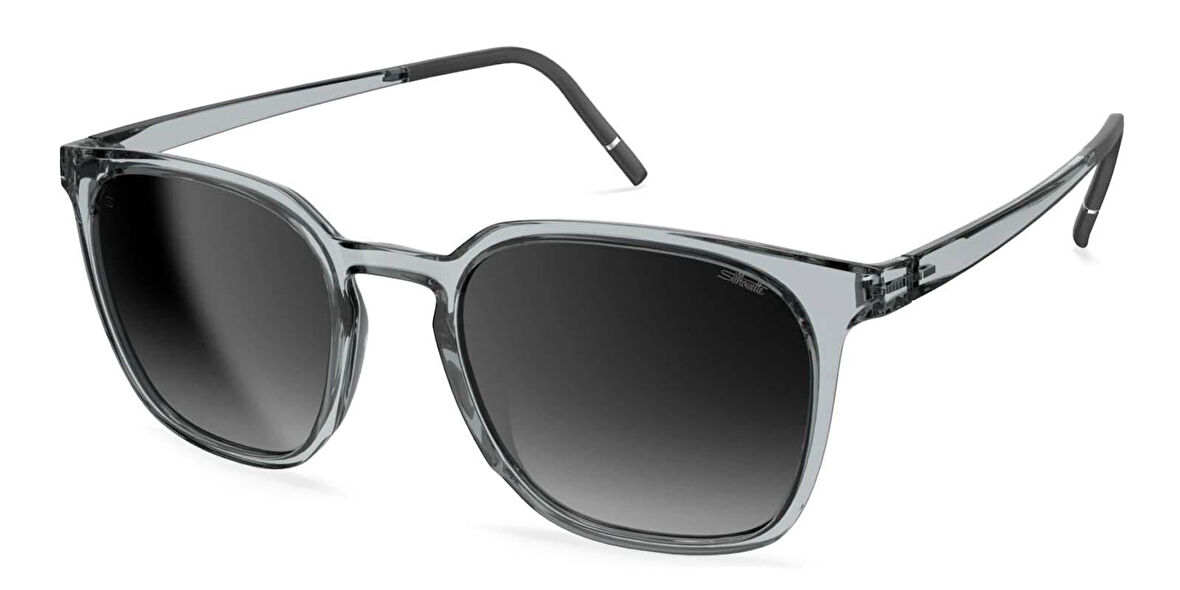 Silhouette 4089 75 6510 Unisex Güneş Gözlüğü