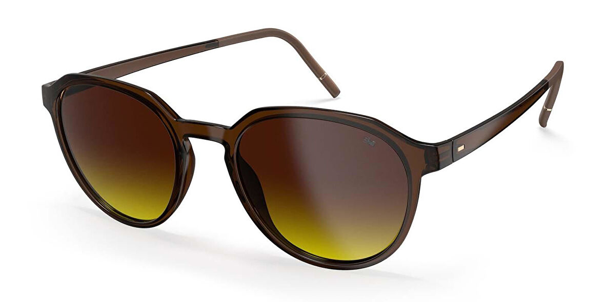 Silhouette 4090 75 6330 Unisex Güneş Gözlüğü