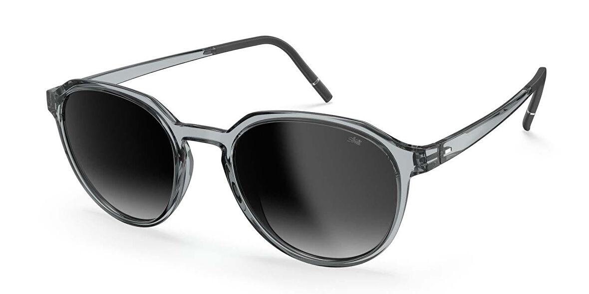 Silhouette 4090 75 6510 Unisex Güneş Gözlüğü