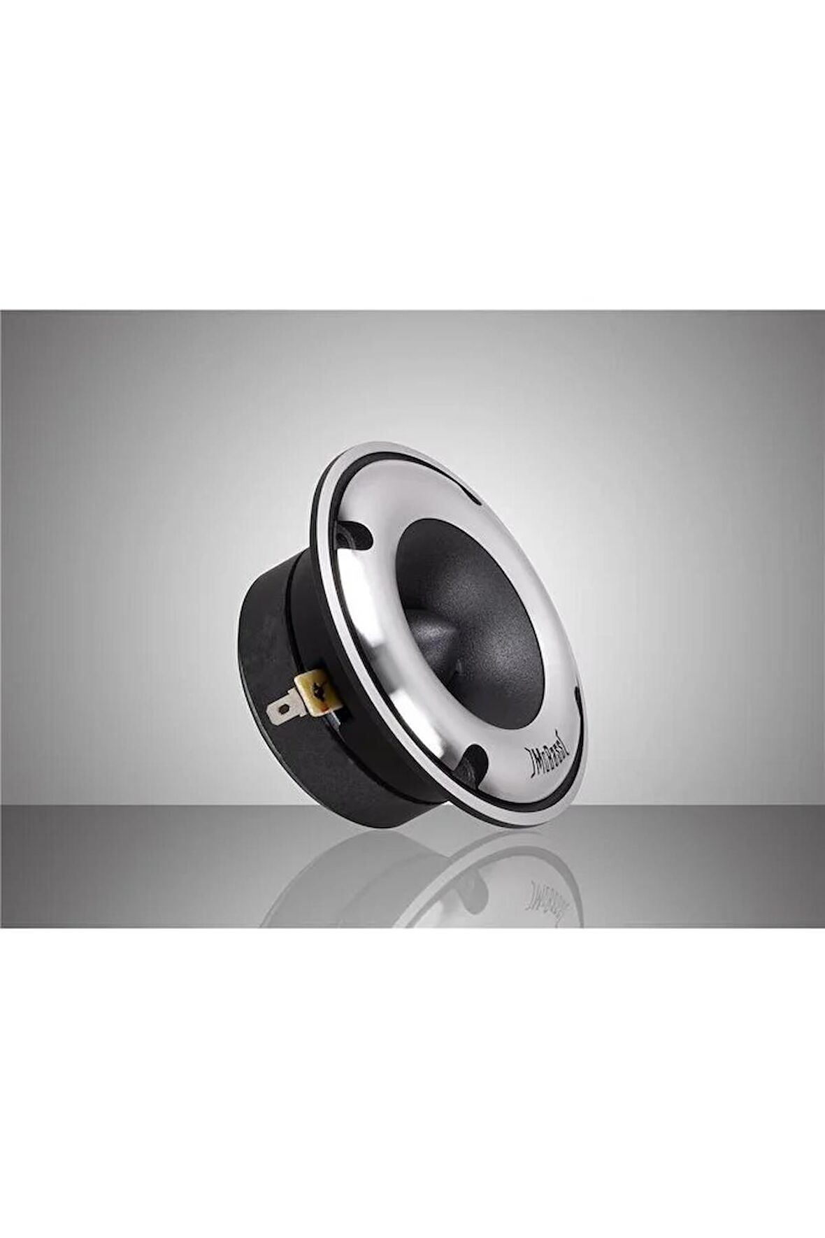 Mobass MBT-01V2 10 Cm Profesyonel Tweeter -100W Max-50W RMS-