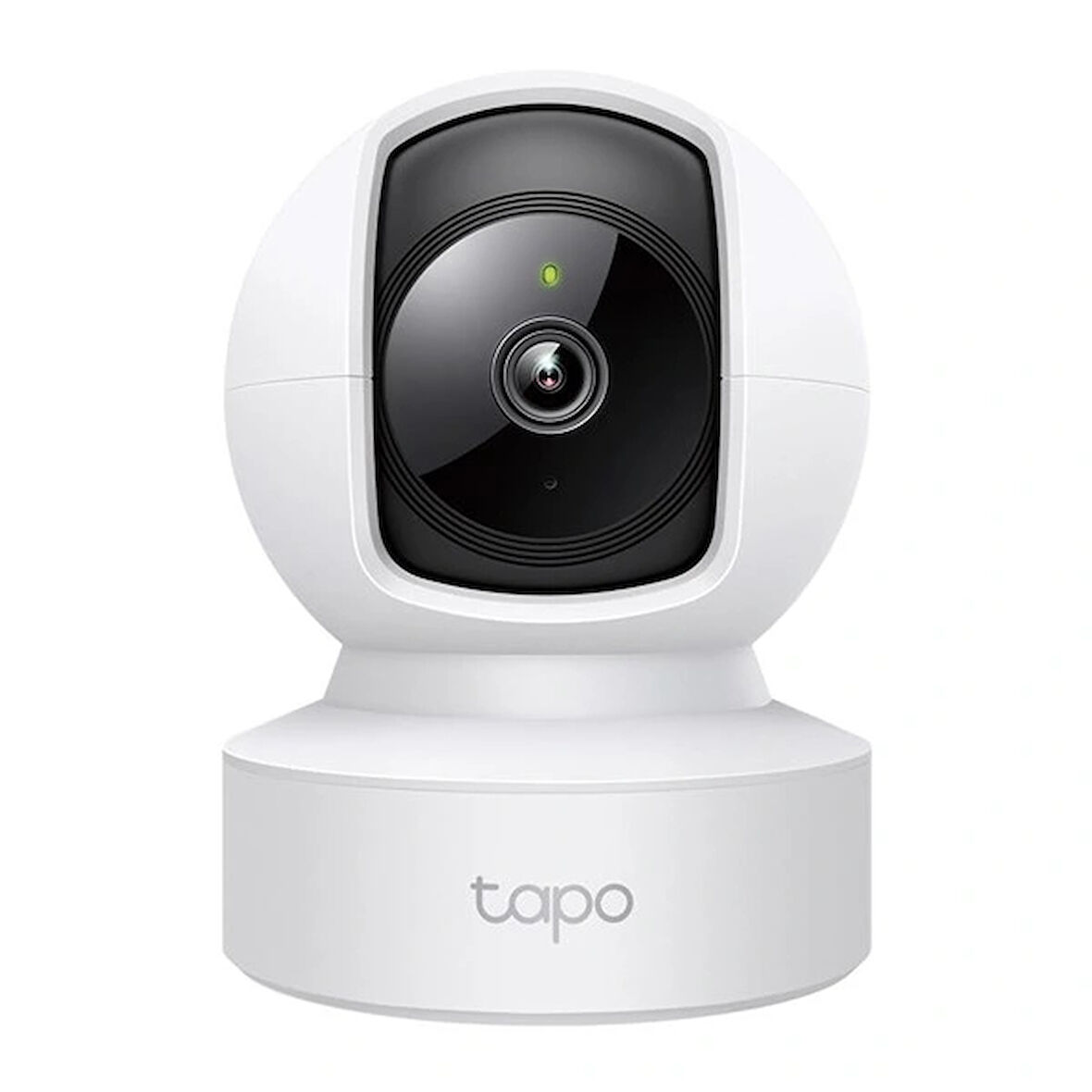 TP-LINK 2MP TAPO C202 PAN-TILT EV GÜVENLİK KAMERASI