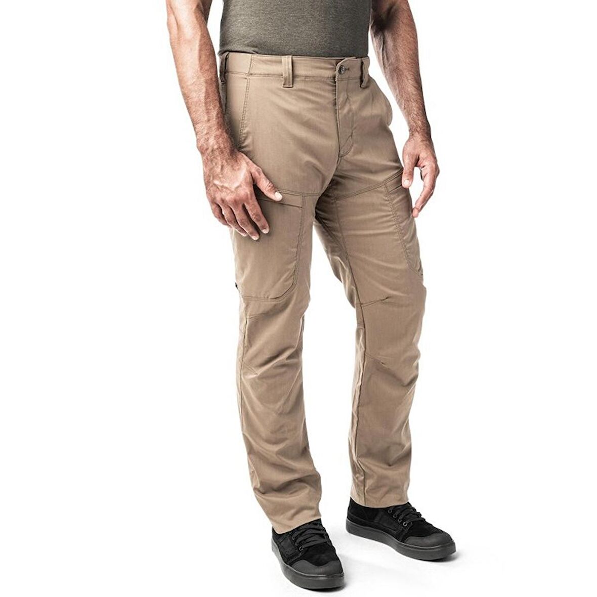 5.11 RIDGE PANTOLON KHAKI