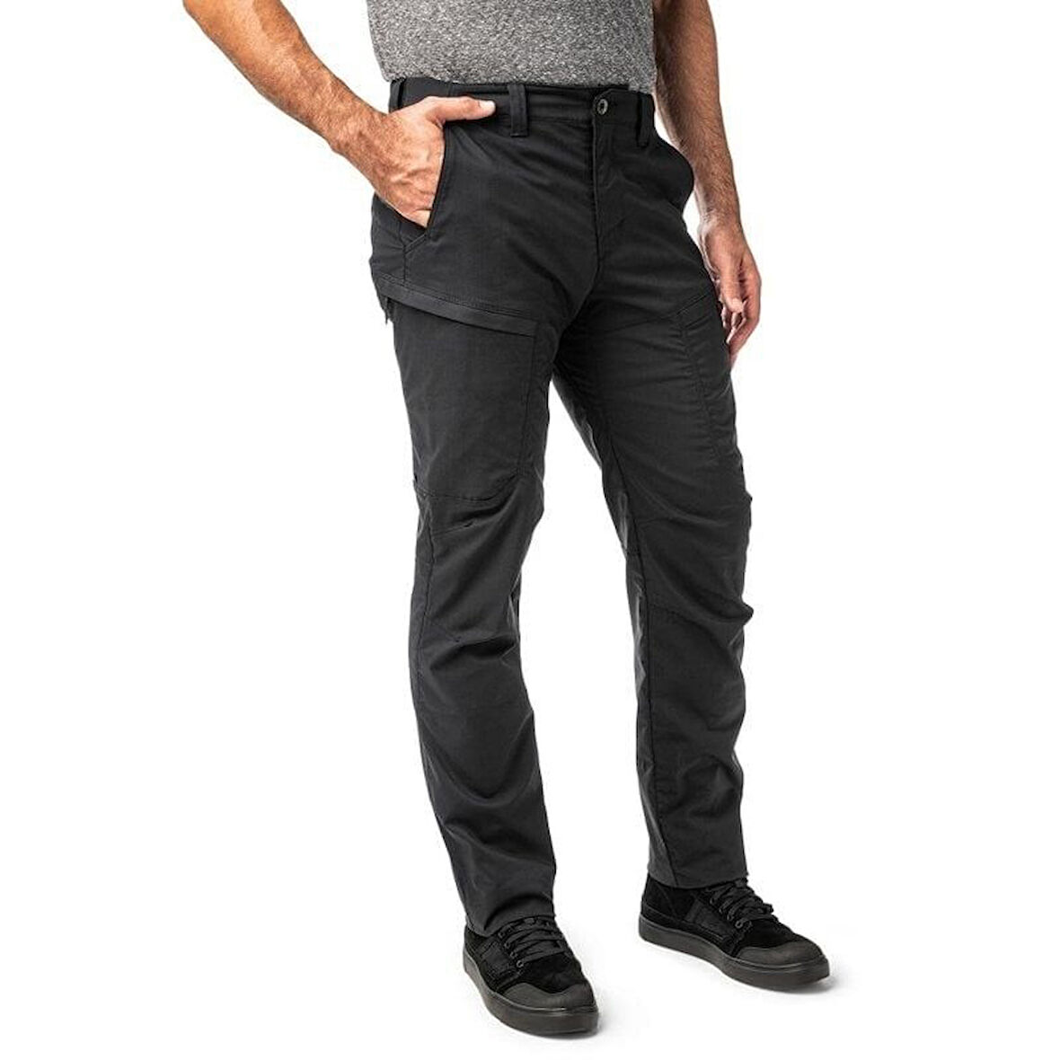 5.11 RIDGE PATOLON SİYAH RENK 