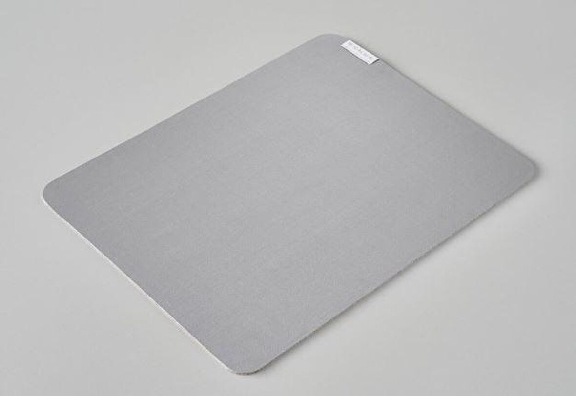 Pro Glide Medium Gri Mouse Pad