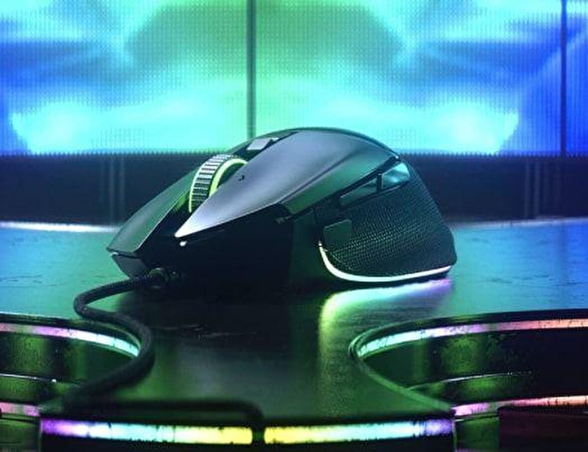 Razer RZ01-04000100-R3M1 Razer Basilisk V3 P RZ01-04000100-R3M1