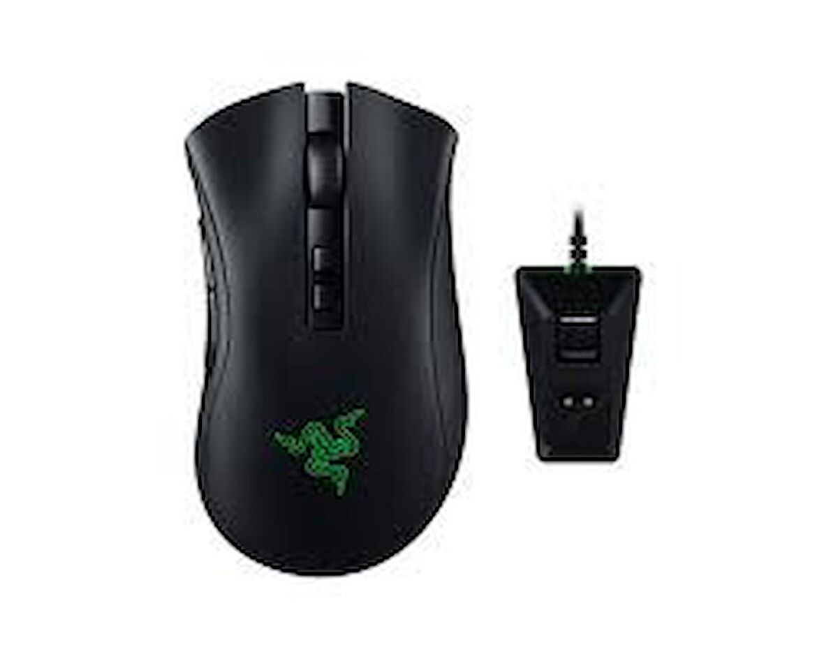 DeathAdder V2 Pro Mouse Dock