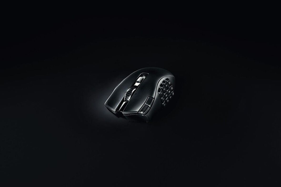 Naga V2 HyperSpeed