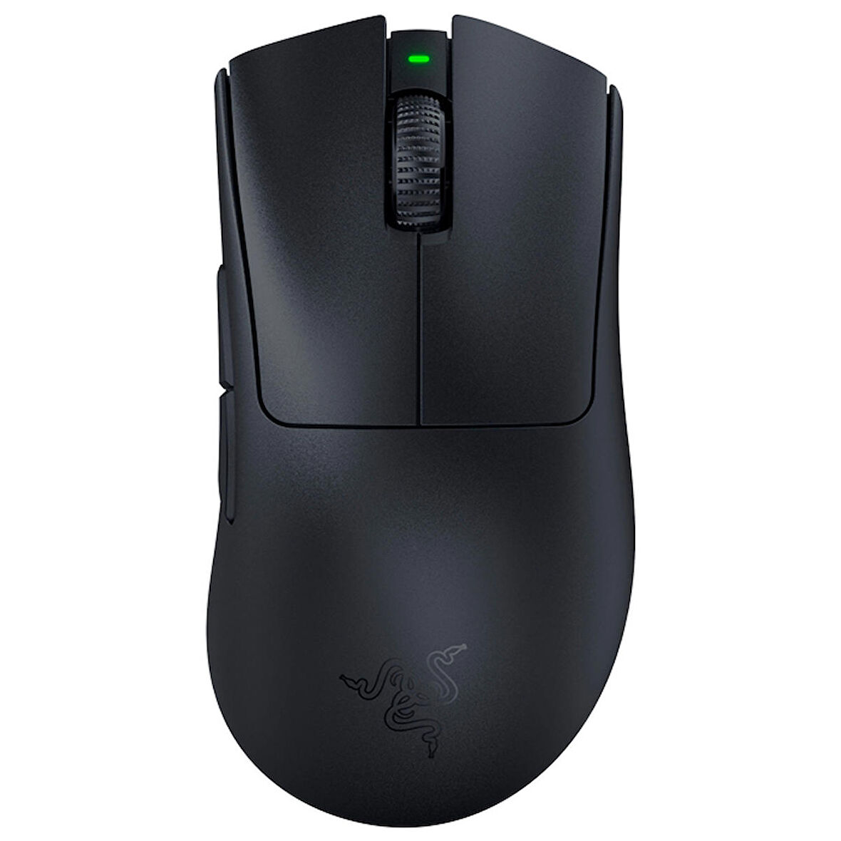 Razer DeathAdder V3 Pro Black RZ01-04630100-R3G1 30000 DPI 5 Tuş Optik Siyah Kablosuz Gaming (Oyuncu) Mouse