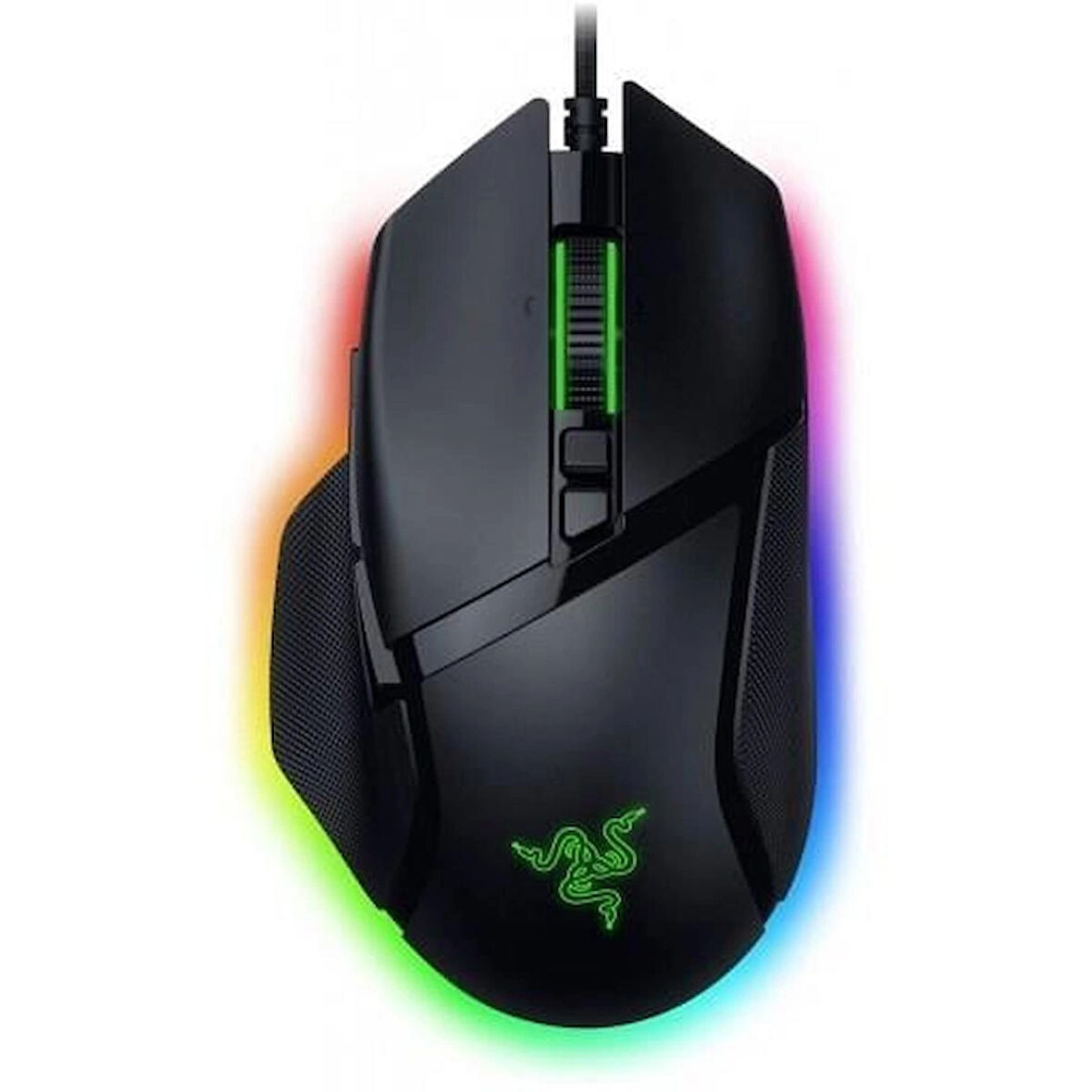 Razer Basilisk V3 35K Kablolu Mouse (RZ01-05230100-R3M1)