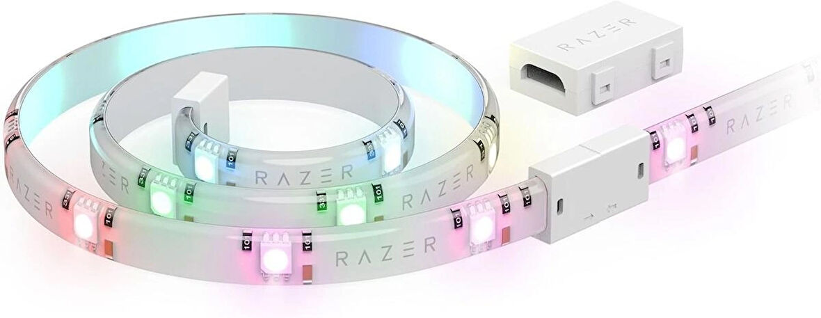 RAZER,AETHER RGB LED UZATMA,1M RC30-04240100-R3M1