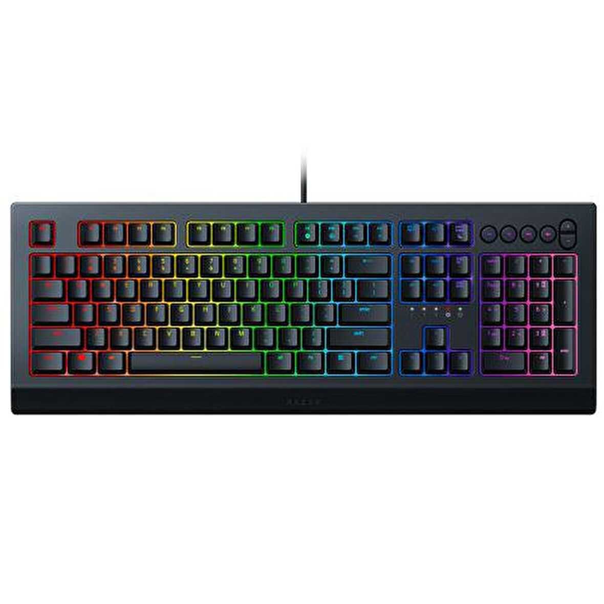 Razer Cynosa V2 - Turkish Layout