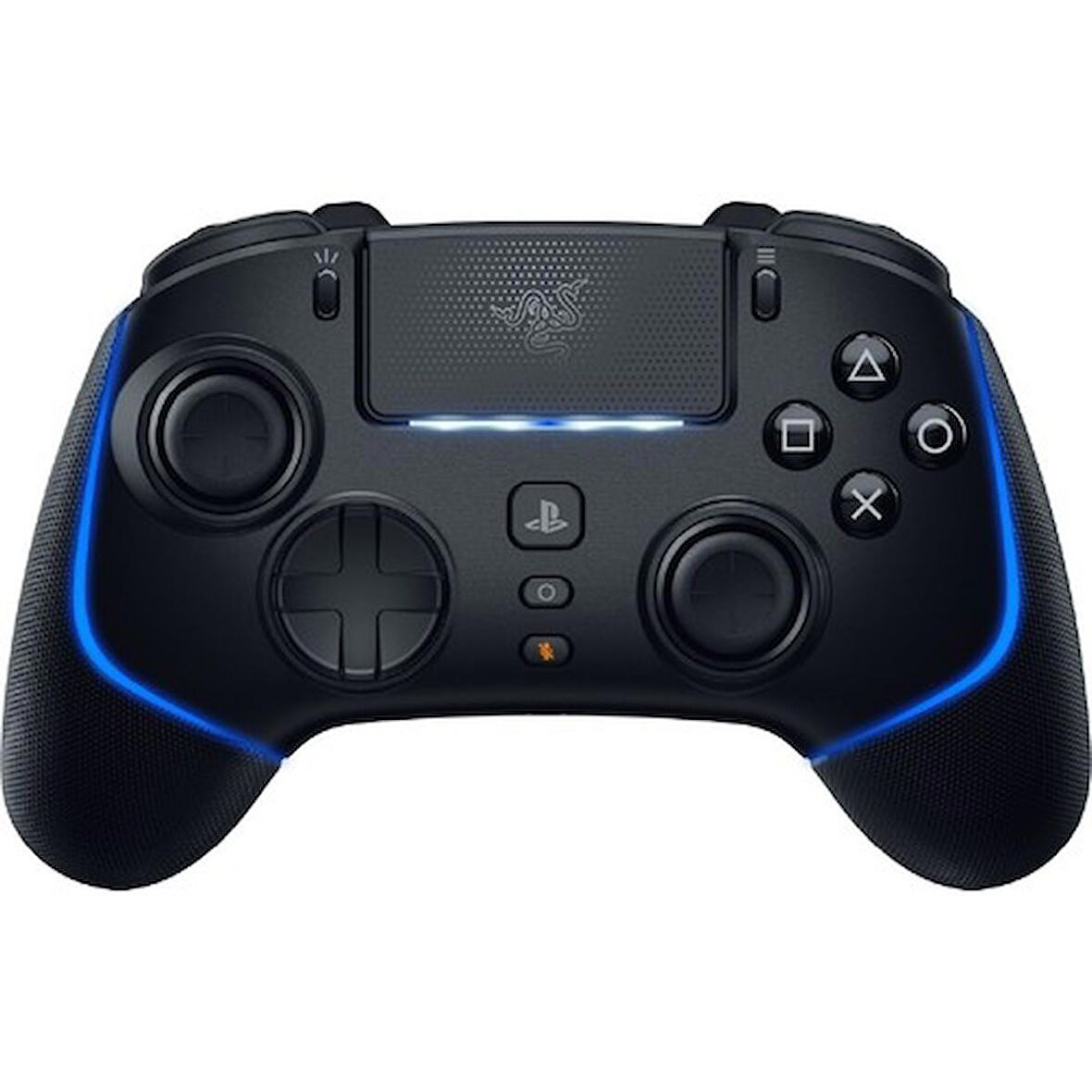 Razer Wolverine V2 Pro RZ06-04710100-R3G1 Ps5/pc Uyumlu Kablosuz Siyah Gamepad