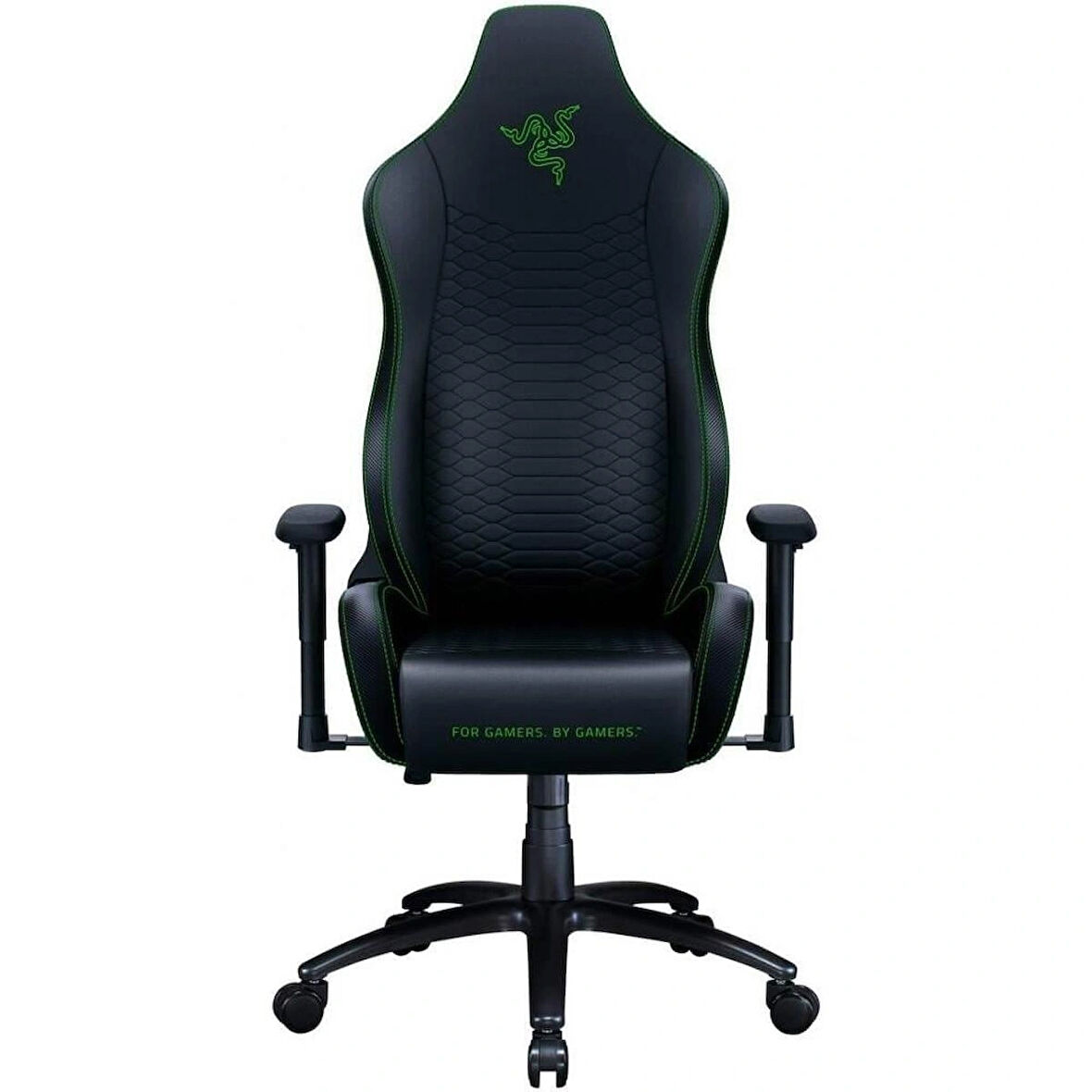 Razer Iskur X Oyuncu Koltuğu RZ38-02840100-R3G1