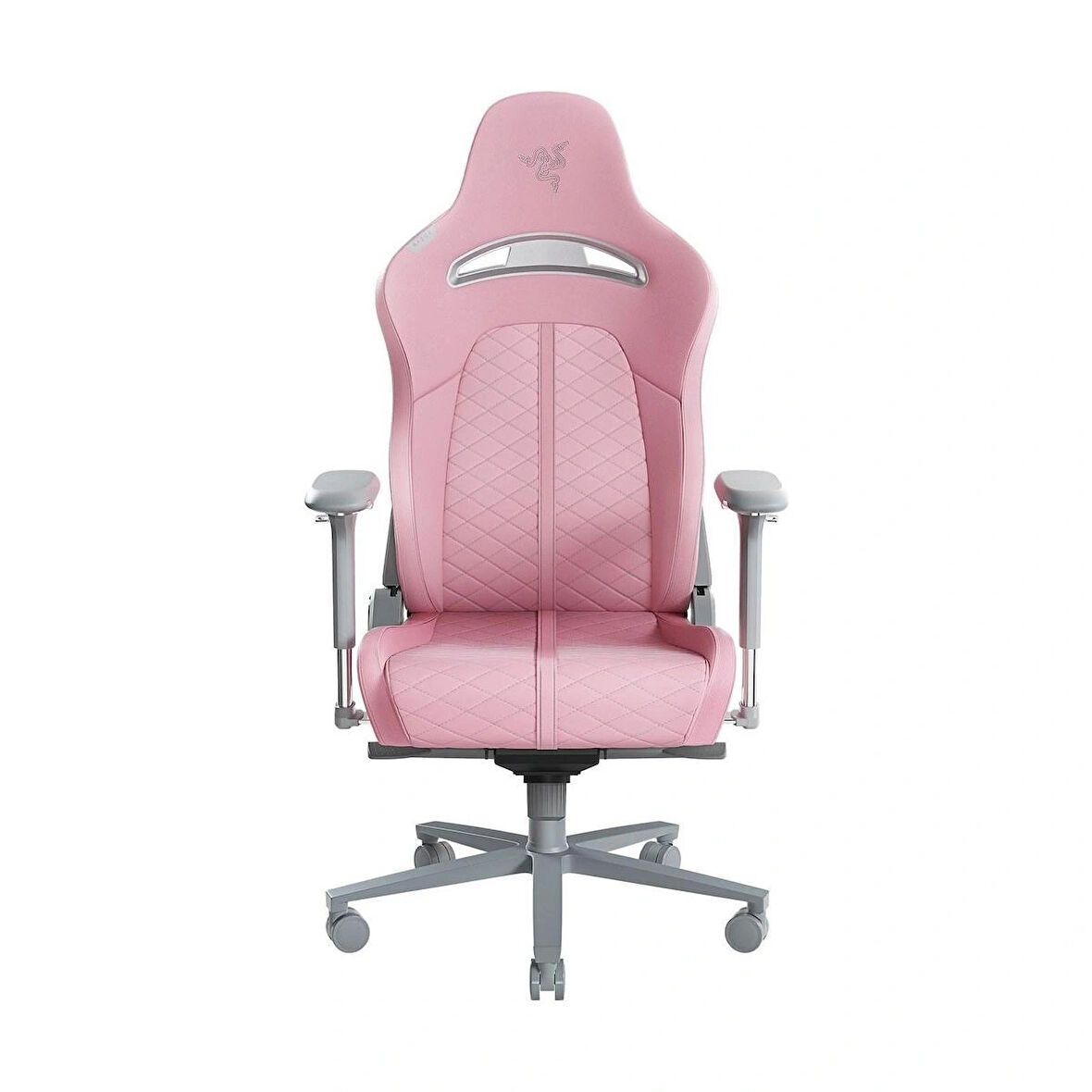 Razer Enki Oyuncu Koltuğu Pembe RZ38-03720200-R3G1