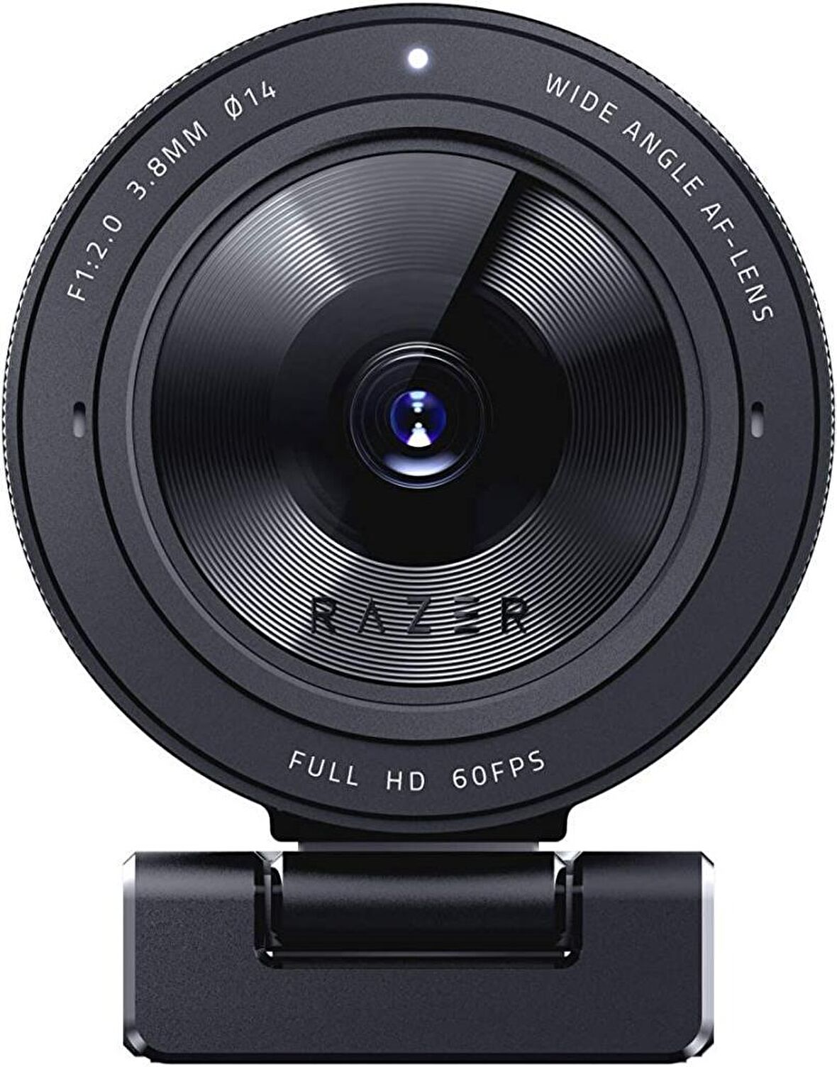 Razer RZ19-03640100-R3M1 Kiyo Pro 1080p Usb Webcam