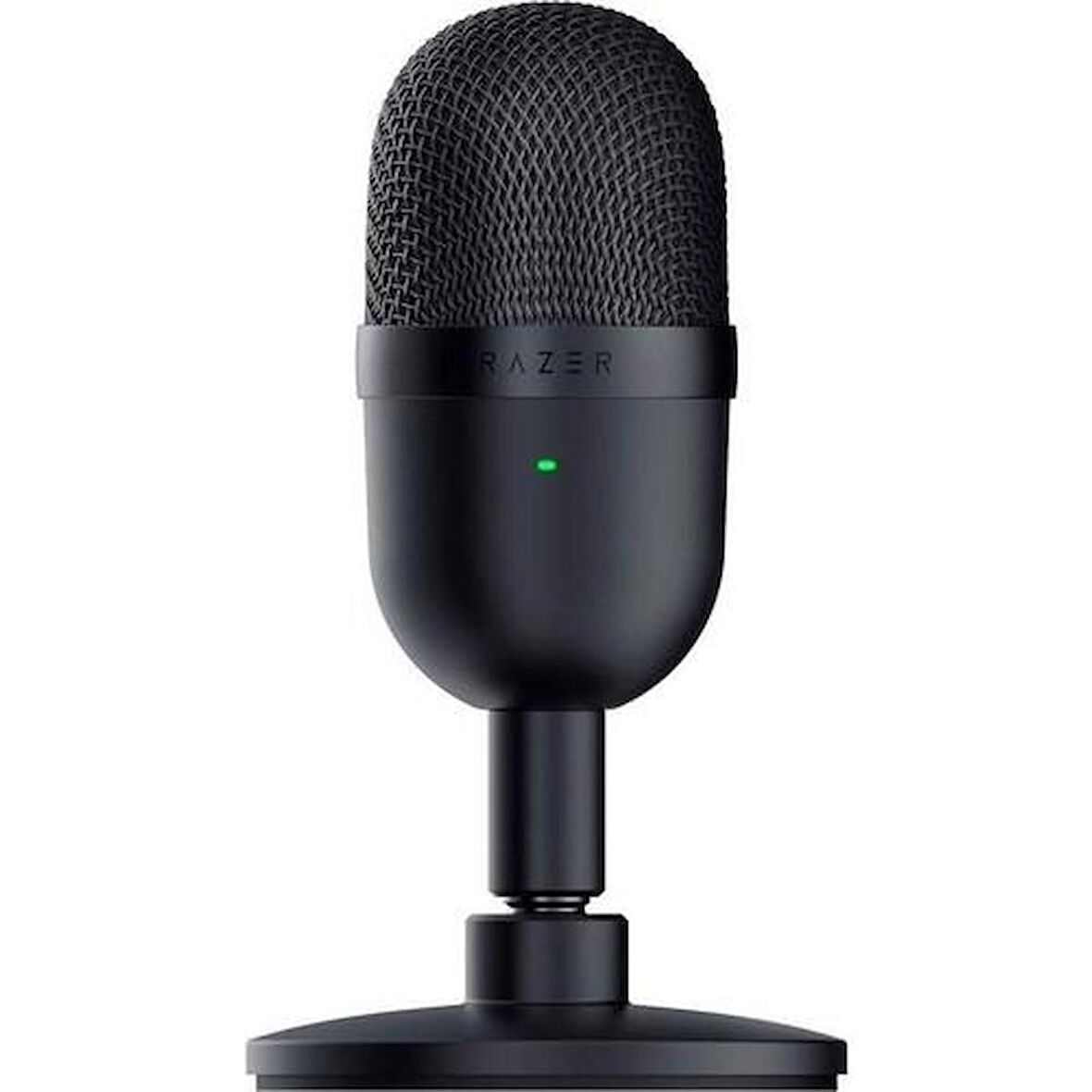 Razer Seiren Mini RZ19-03450100-R3M1 Ultra Kompakt Yayıncı Mikrofonu