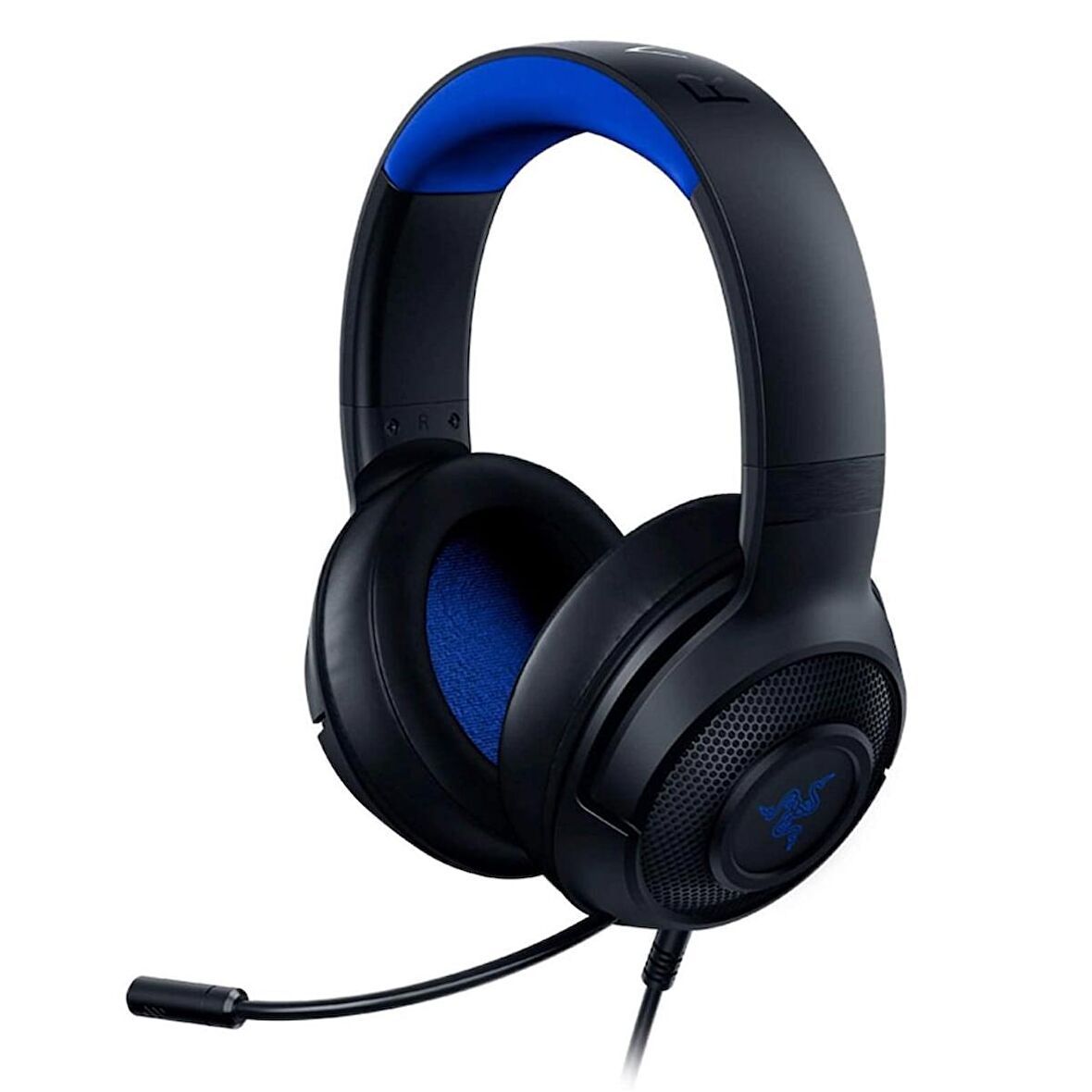 Razer Kraken X RZ04-02890200-R3M1 7.1 Surround Oyuncu Kulaklığı