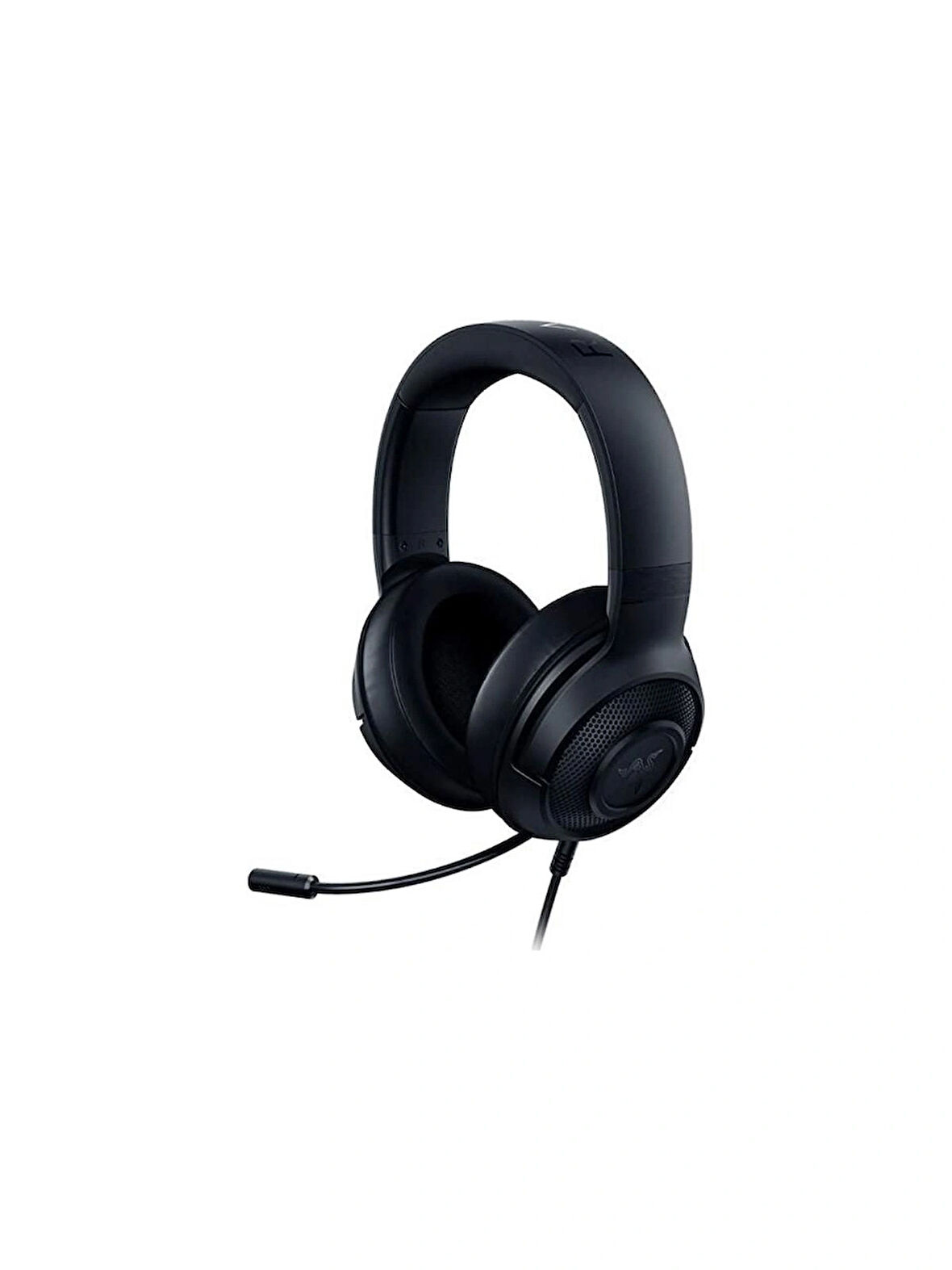 Razer Kraken X Lite 7.1 Surround Mikrofonlu Kablolu Gaming Kulaklık RZ04-02950100-R381