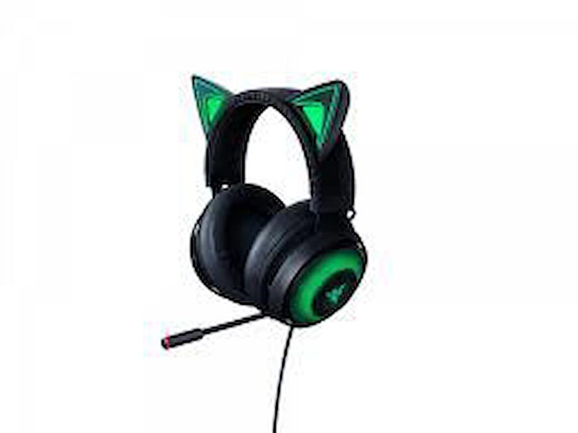 Razer Kraken Kitty Edition RZ04-02980100-R3M1 Oyuncu Kulaklığı