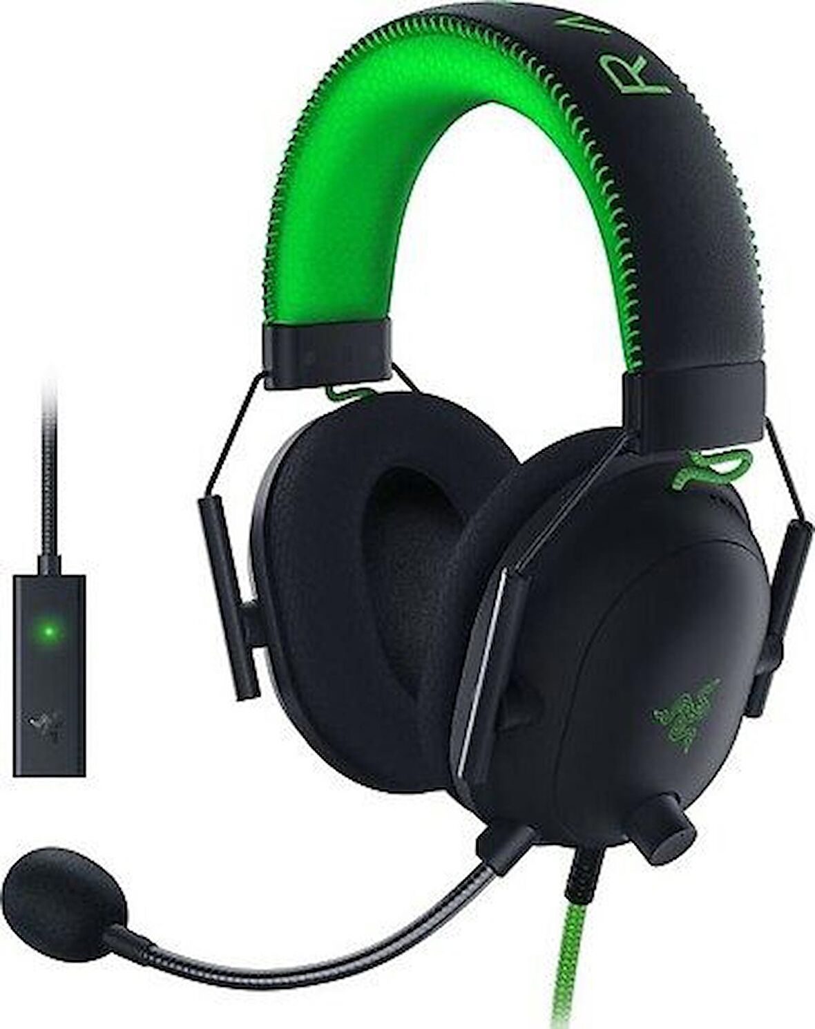 Razer Blackshark V2 Special Edition RZ04-03230200-R3M Mikrofonlu Oyuncu Kulaklığ