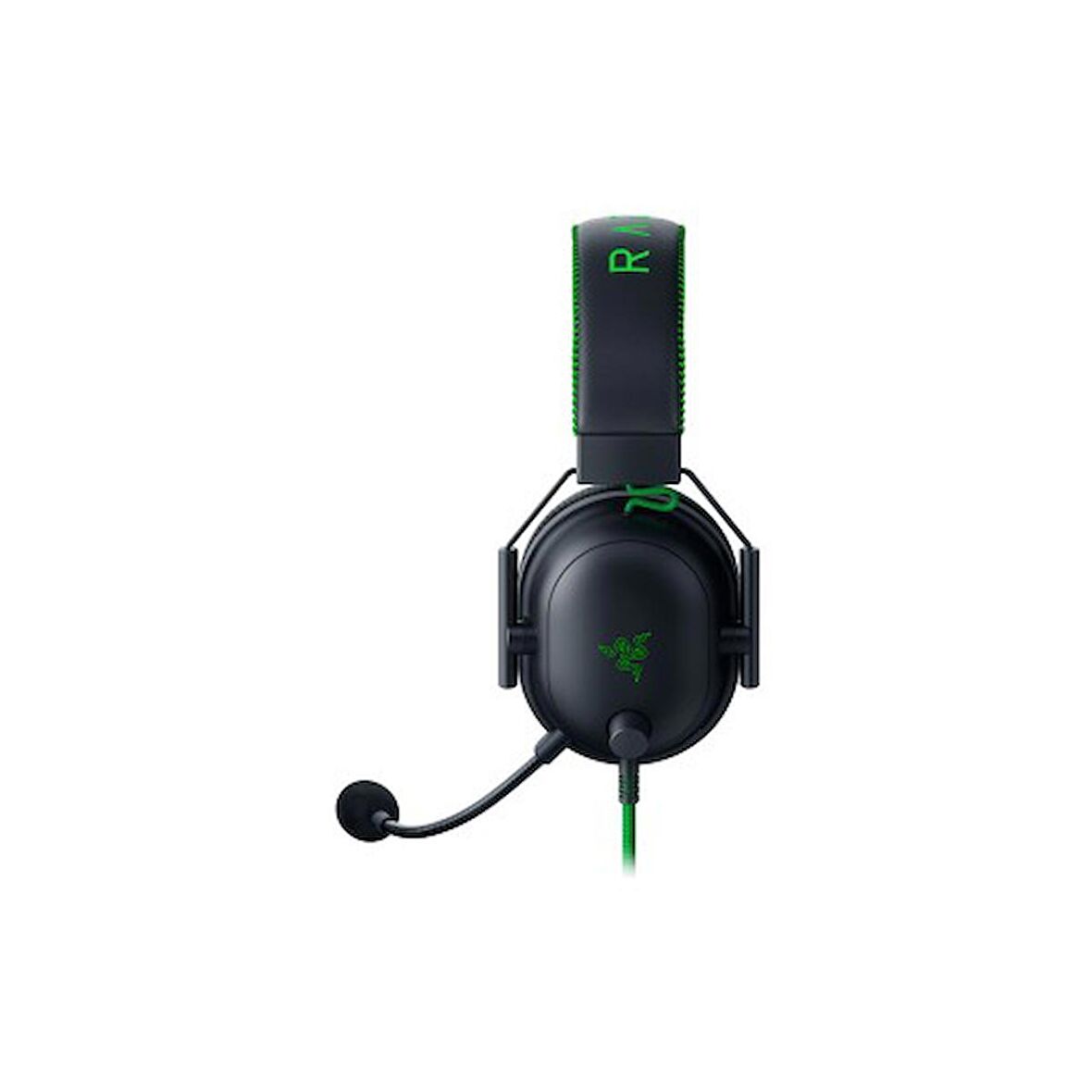 Razer Blackshark V2 + USB Mic Enhancer Special Edition RZ04-03230200-R3M1 Mikrofonlu Kablolu Gaming (Oyuncu) Kulaklık