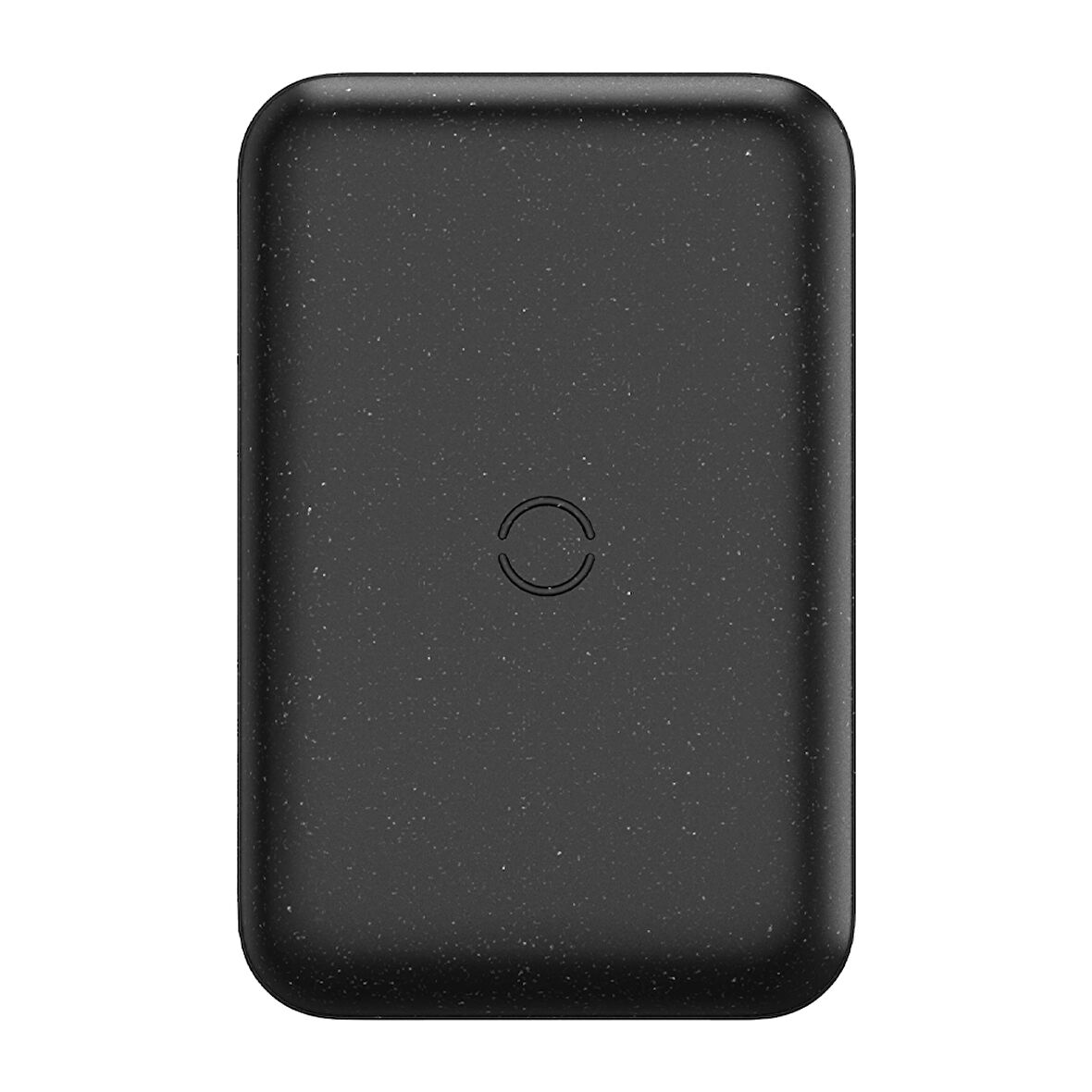 Uniq Hydeair 10.000mAh MagSafe 18W PD Powerbank - Koyu Gri