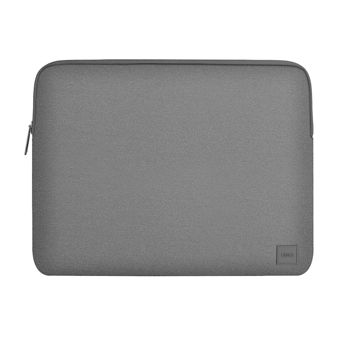 Uniq Cyprus Su Geçirmez Neopren Kumaş 14inç Laptop Çantası - Açık Gri
